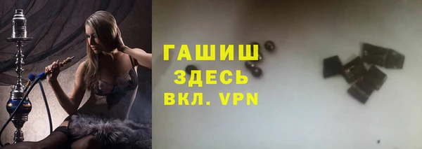 крисы Абаза